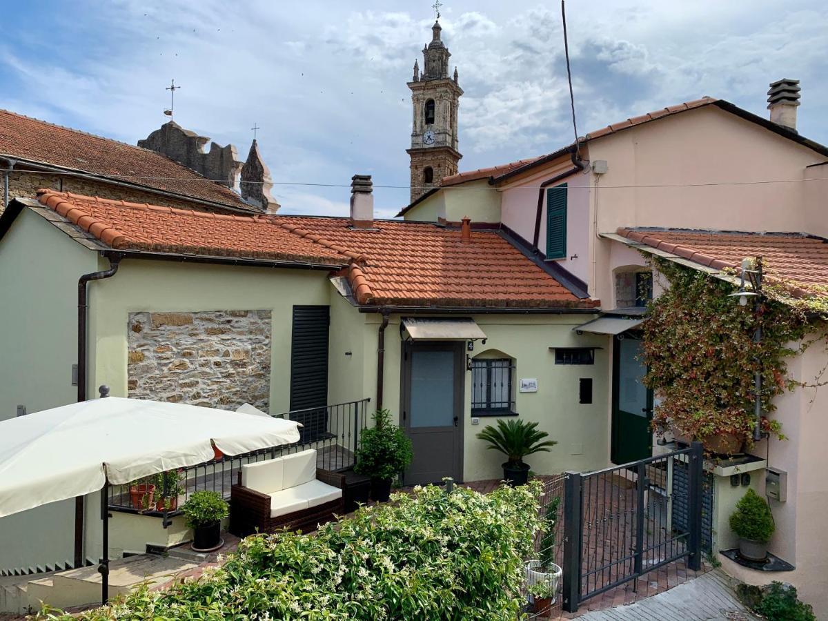 VasiaThe Old Mansion别墅 外观 照片