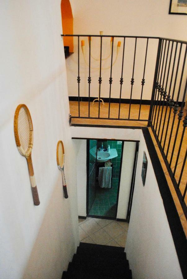 VasiaThe Old Mansion别墅 外观 照片