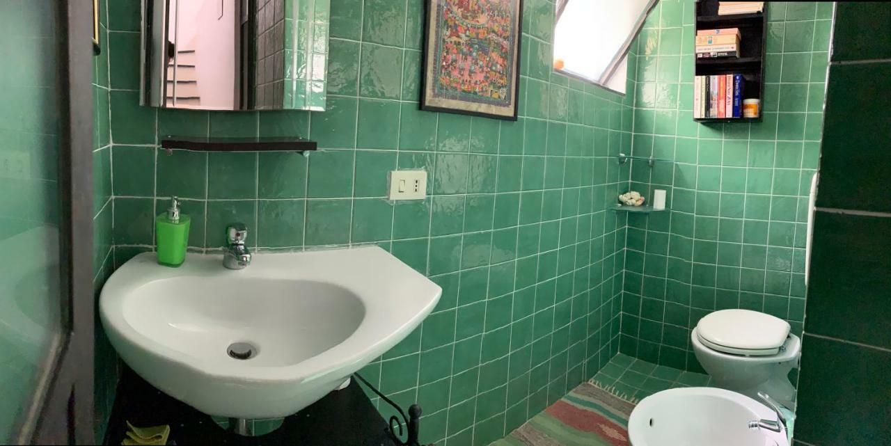 VasiaThe Old Mansion别墅 外观 照片